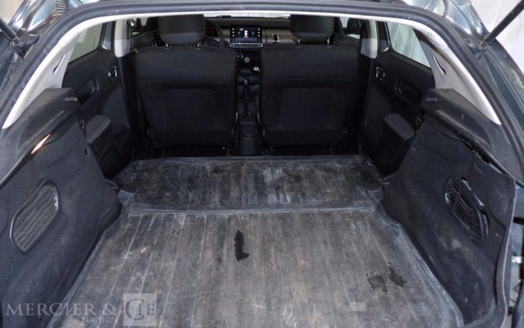 CITROEN C4 CACTUS  EJ-088-XC