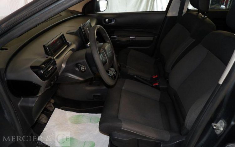 CITROEN C4 CACTUS  EJ-088-XC