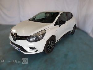 RENAULT CLIO 0,9 TCE 90CH ENERGY LIMITED  EM-936-RN
