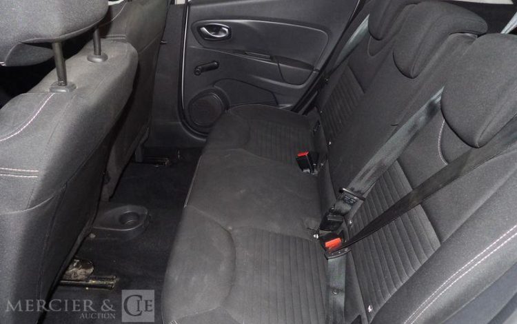 RENAULT CLIO 0,9 TCE 90CH ENERGY LIMITED  EM-936-RN