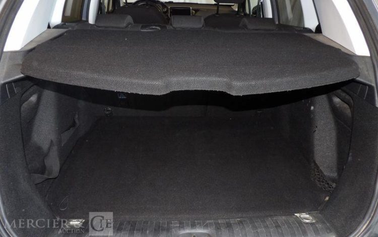 PEUGEOT 2008 1, PURETECH 80CH STYLE GRIS EN-828-MJ