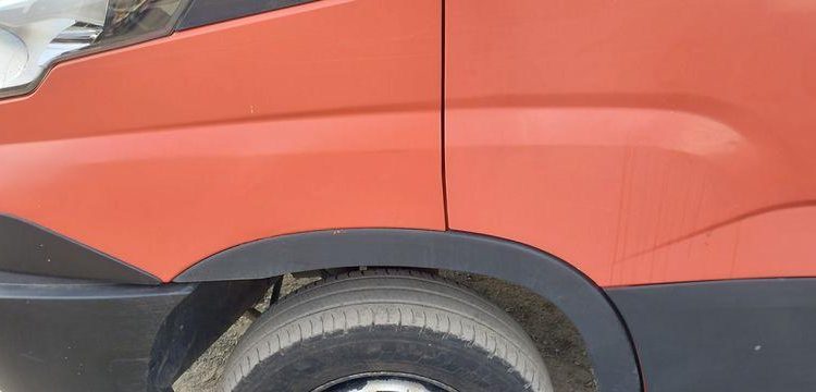 IVECO 35C12 BENNE SIMPLE CABINE COFFRE  EP-261-SK