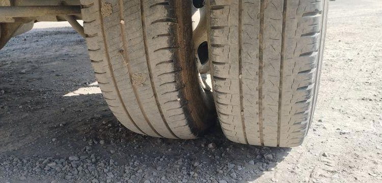IVECO 35C12 BENNE SIMPLE CABINE COFFRE  EP-261-SK