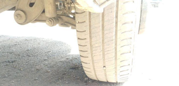 IVECO 35C12 BENNE SIMPLE CABINE COFFRE  EP-261-SK