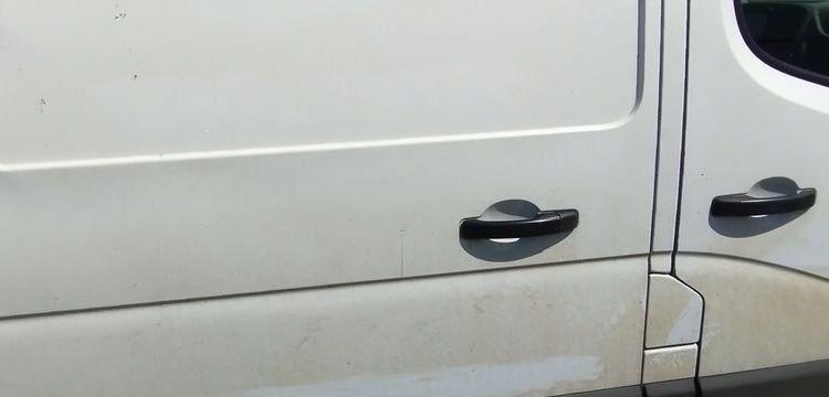 RENAULT MASTER FOURGON L3H2 2.3 DCI 130CV GALERIE ATTELAGE BLANC EQ-005-PX
