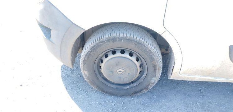 RENAULT MASTER FOURGON L3H2 2.3 DCI 130CV GALERIE ATTELAGE BLANC EQ-005-PX