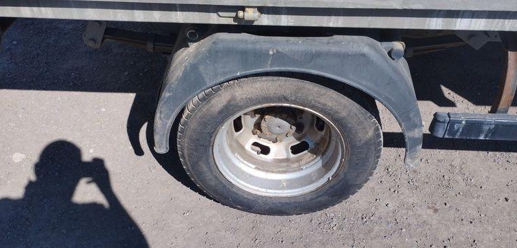 IVECO 35C12 BENNE SIMPLE CABINE COFFRE NON ROULANT  ER-583-XA