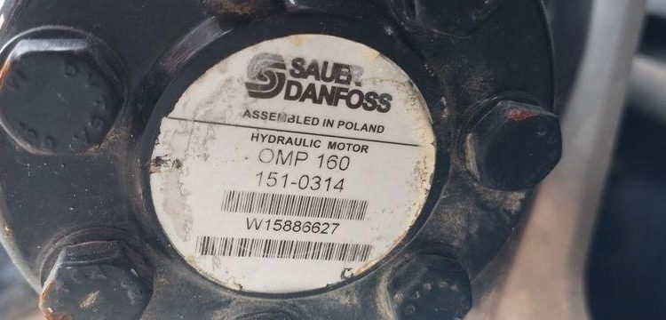 IVECO STRALIS 420 DEPANNEUSE AVEC TREUIL COME UP HV15 – DIESEL – 270759 KMS – ANNEE 20 JAUNE ES-531-RS