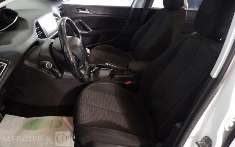 PEUGEOT 308 SW 1.5 BLUE HDI 16V 130CV BLANC EX-307-MQ
