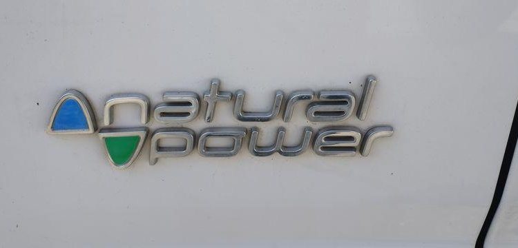 FIAT DUCATO 2 MAXI XLH2 35XL 3,0 GNV 16 V BI POWER FOURGON LONG SURELEVE 136 CV BLANC EZ-096-MG