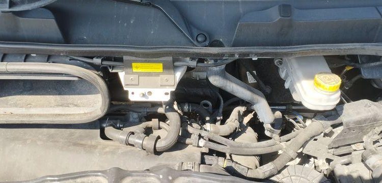 FIAT DUCATO 2 MAXI XLH2 35XL 3,0 GNV 16 V BI POWER FOURGON LONG SURELEVE 136 CV BLANC EZ-096-MG