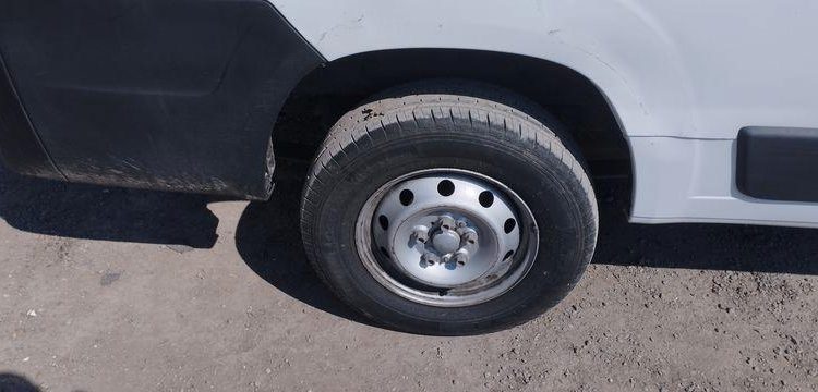 FIAT DUCATO 2 MAXI XLH2 35XL 3,0 GNV 16 V BI POWER FOURGON LONG SURELEVE 136 CV BLANC EZ-096-MG