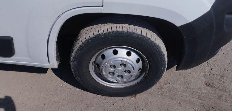 FIAT DUCATO 2 MAXI XLH2 35XL 3,0 GNV 16 V BI POWER FOURGON LONG SURELEVE 136 CV BLANC EZ-096-MG