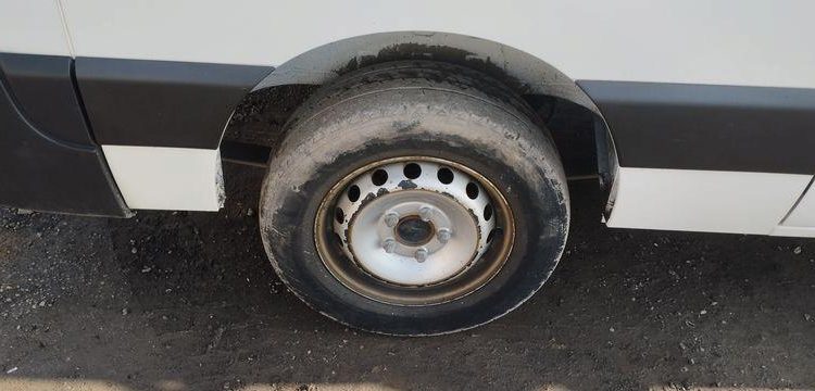 RENAULT MASTER L2H2 2,3DCI 130CH NACELLE KLUBB/K26 11,80 M – DIESEL – 201 H – 63361 KMS BLANC EZ-421-WJ