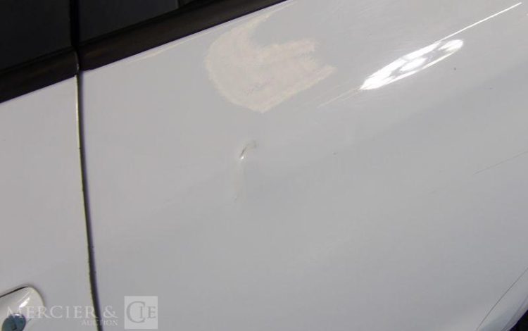 PEUGEOT 208 1.6 BLUE HDI 99CV BLANC EZ-553-WX
