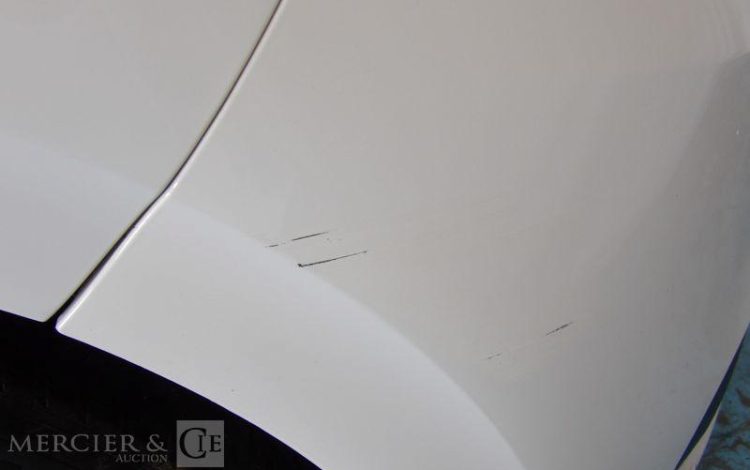 PEUGEOT 208 1.6 BLUE HDI 99CV BLANC EZ-553-WX