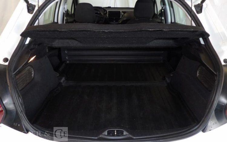PEUGEOT 208 1.6 BLUE HDI 99CV BLANC EZ-553-WX