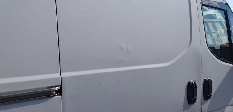 IVECO DAILY 6 FOURGON 35C14 L2H2 2,3D 136 CV AR FAP – DIESEL – 73382 KMS – ANNEE 2019 BLANC FG-228-ZF