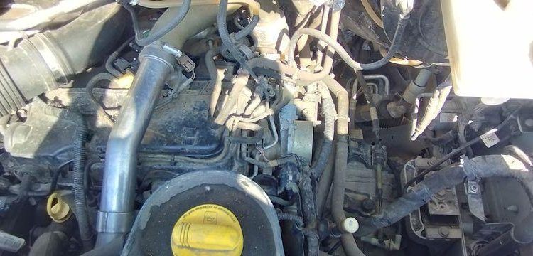 RENAULT MASTER FOURGON F3500 L3H2 2.3 DCI 170CV GALERIE ATTELAGE BLANC FG-255-EN