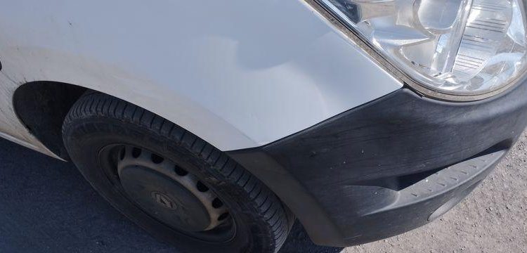 RENAULT MASTER FOURGON F3500 L3H2 2.3 DCI 170CV GALERIE ATTELAGE BLANC FG-255-EN