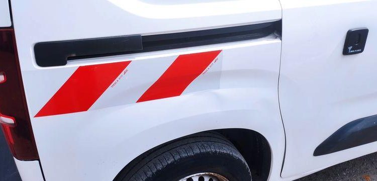 CITROEN BERLINGO UTILITAIRE M 1,6 BLUE HDI FAP S&S 99CV – DIESEL – 176814 KMS – ANNEE BLANC FH-341-WP