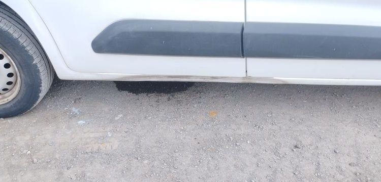 CITROEN BERLINGO UTILITAIRE M 1,6 BLUE HDI FAP S&S 99CV – DIESEL – 176814 KMS – ANNEE BLANC FH-341-WP