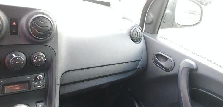 MERCEDES CITAN VU 109 1,5 CDI FOURGON MOYEN A1-1785 KG 95CV – DIESEL – 99000 KMS – BLANC FM-695-YS