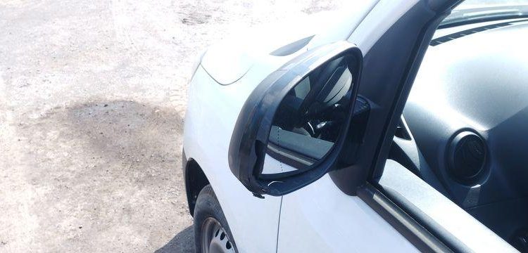 MERCEDES CITAN VU 109 1,5 CDI FOURGON MOYEN A1-1785 KG 95CV – DIESEL – 99000 KMS – BLANC FM-695-YS
