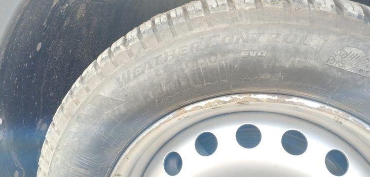 MERCEDES CITAN VU 109 1,5 CDI FOURGON MOYEN A1-1785 KG 95CV – DIESEL – 99000 KMS – BLANC FM-695-YS