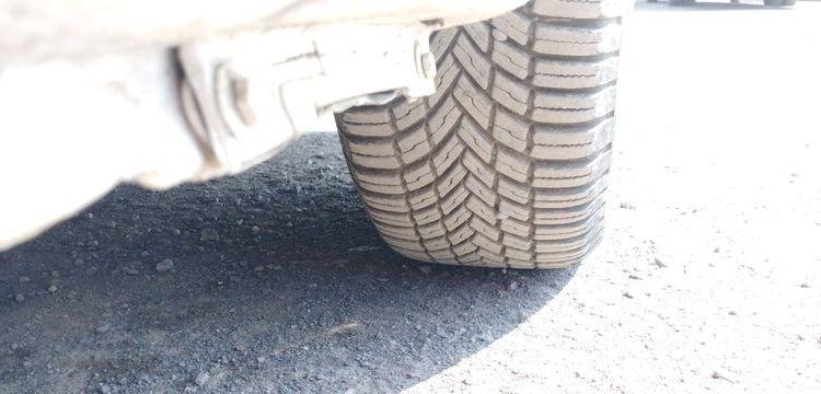 MERCEDES CITAN VU 109 1,5 CDI FOURGON MOYEN A1-1785 KG 95CV – DIESEL – 99000 KMS – BLANC FM-695-YS