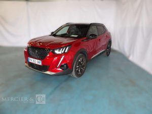 PEUGEOT 2008  FN-262-GN