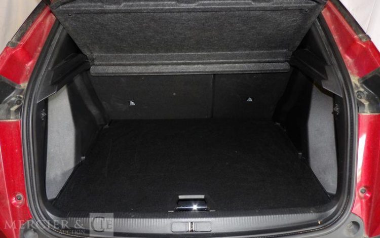 PEUGEOT 2008  FN-262-GN