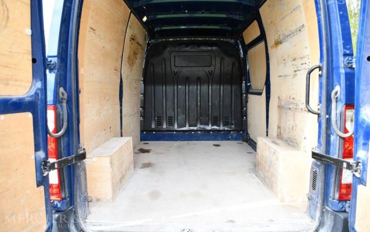 RENAULT MASTER FOURGON 2.3 BLUEDCI 135 35 L2H2 GRAND-CONFORT
 BLEU FS-675-EN