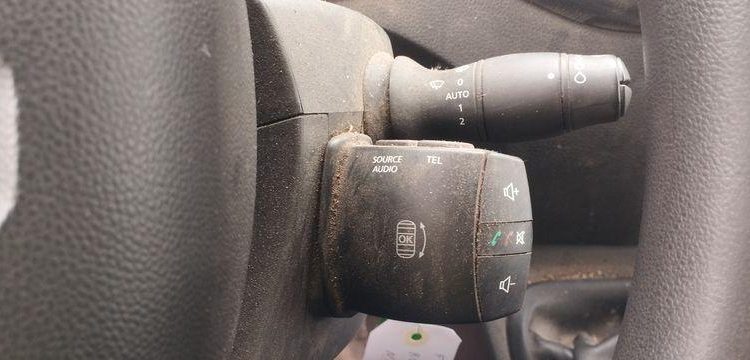 RENAULT MASTER L2H2 2,3 BLUE DCI 16V TURBO NACELLE KLUBB K26 -11,8M – DIESEL 1295 HEURES BLANC FV-547-TA