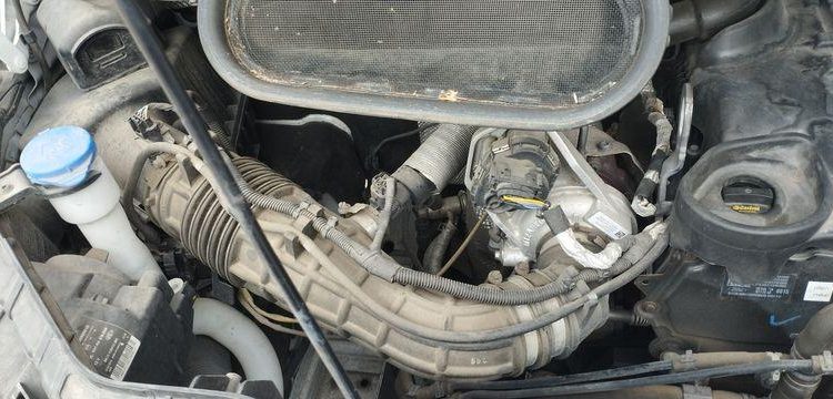 FORD TRANSIT DEPANNEUSE DIESEL – PTAC : 3,5 TONNES- 65551 KMS – ANNEE 2021 BLANC FW-695-KF