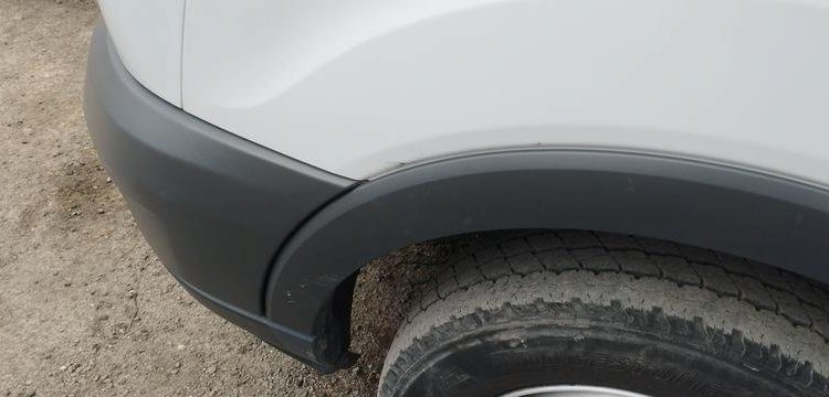 FORD TRANSIT DEPANNEUSE DIESEL – PTAC : 3,5 TONNES- 65551 KMS – ANNEE 2021 BLANC FW-695-KF