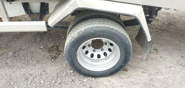 FORD TRANSIT DEPANNEUSE DIESEL – PTAC : 3,5 TONNES- 65551 KMS – ANNEE 2021 BLANC FW-695-KF