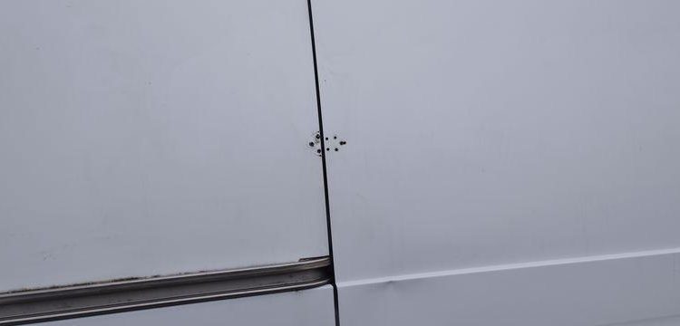MERCEDES SPRINTER FOURGON 37 3T2 314 CDI 143CH BLANC FX-792-CG