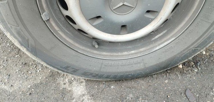 MERCEDES SPRINTER FOURGON 37 3T2 314 CDI 143CH BLANC FX-792-CG