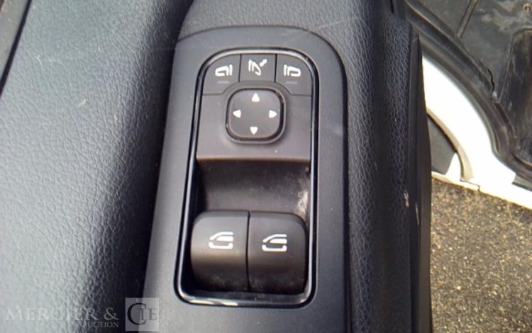 MERCEDES SPRINTER 214 CDI FG 39 3T PRO TRACTION BLANC FZ-557-LB