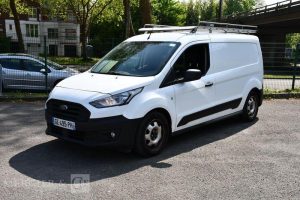FORD TRANSIT CONNECT L2 1,0 100 E85 AMBIENTE BLANC GE-495-PH