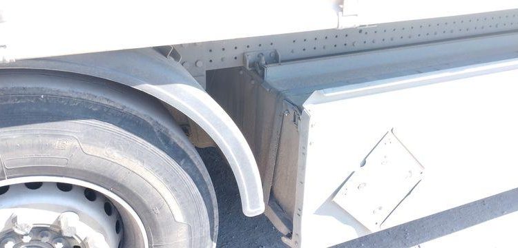 SCHMITZ SEMI REMORQUE SCB S3T06 PLSC 3 ESSIEUX – PTAC 38 TONNES – ANNEE  GF-278-VL