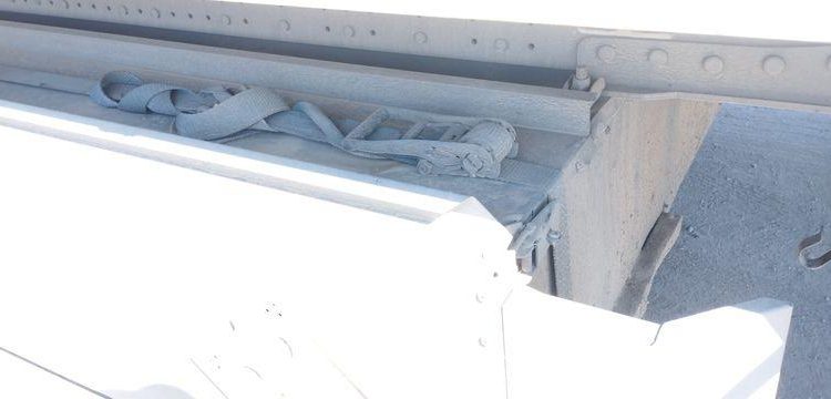 SCHMITZ SEMI REMORQUE SCB S3T06 PLSC 3 ESSIEUX – PTAC 38 TONNES – ANNEE  GF-278-VL