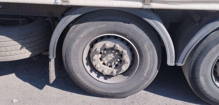 SCHMITZ SEMI REMORQUE SCB S3T06 PLSC 3 ESSIEUX – PTAC 38 TONNES – ANNEE  GF-278-VL