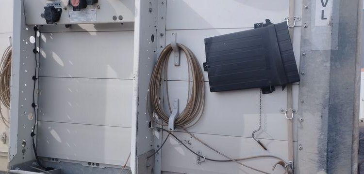 SCHMITZ SEMI REMORQUE BACHEE SCB S3T – 3 ESSIEUX – PTAC 28 TONNES – ANNEE 2022  GF-419-VL