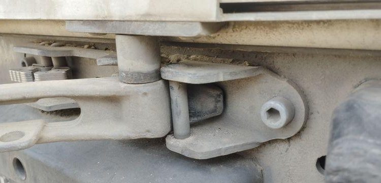 SCHMITZ SEMI REMORQUE BACHEE SCB S3T – 3 ESSIEUX – PTAC 28 TONNES – ANNEE 2022  GF-419-VL