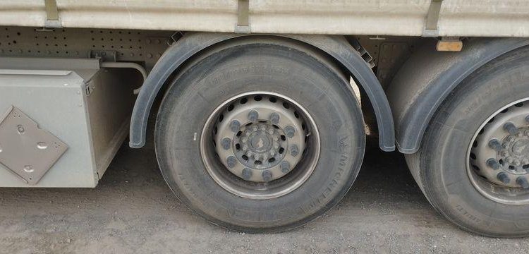 SCHMITZ SEMI REMORQUE BACHEE SCB S3T – 3 ESSIEUX – PTAC 28 TONNES – ANNEE 2022  GF-419-VL