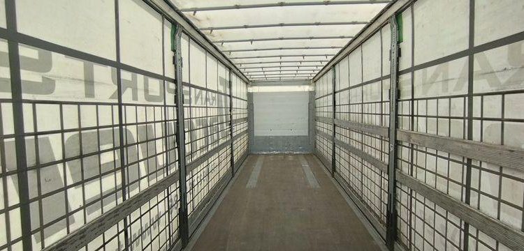 SCHMITZ SEMI REMORQUE BACHEE SCB S3T – 3 ESSIEUX – PTAC 38 TONNES – ANNEE 2022  GF-531-VL