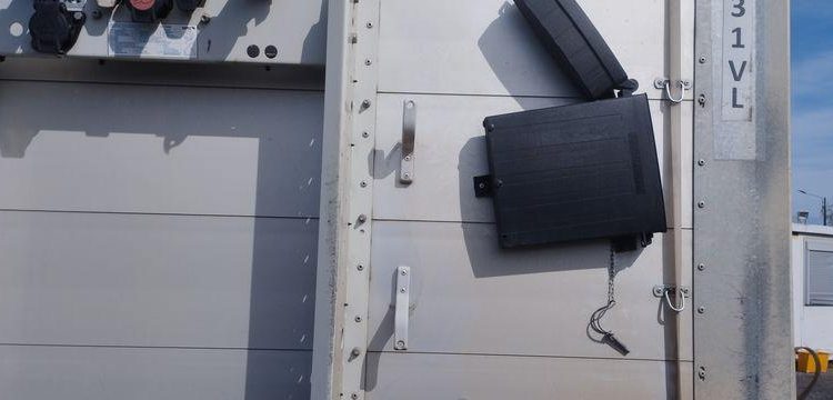 SCHMITZ SEMI REMORQUE BACHEE SCB S3T – 3 ESSIEUX – PTAC 38 TONNES – ANNEE 2022  GF-531-VL