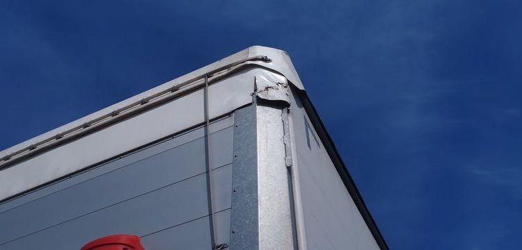 SCHMITZ SEMI REMORQUE BACHEE SCB S3T – 3 ESSIEUX – PTAC 38 TONNES – ANNEE 2022  GF-531-VL